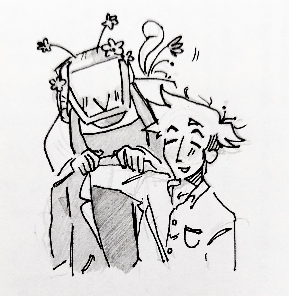 leniviichrisis's tweet photo. #deltarune #seedrt fankids https://t.co/Kv73JWaQ8y