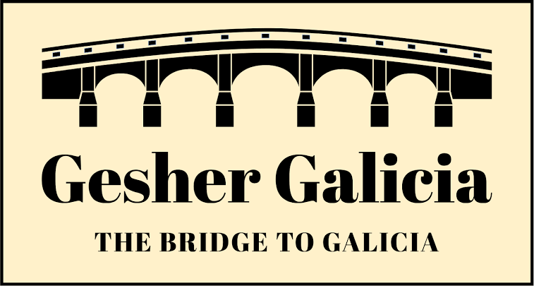 JuedStudien's tweet photo. #Ressource | Gesher Galicia (https://t.co/IgqiuZj9vh) is a non-profit organization carrying out mainly Jewish genealogical and historical #research on #Galicia. It indexes extensive archival records. A short overview of their ressources in a thread: https://t.co/u8ad33QnSP