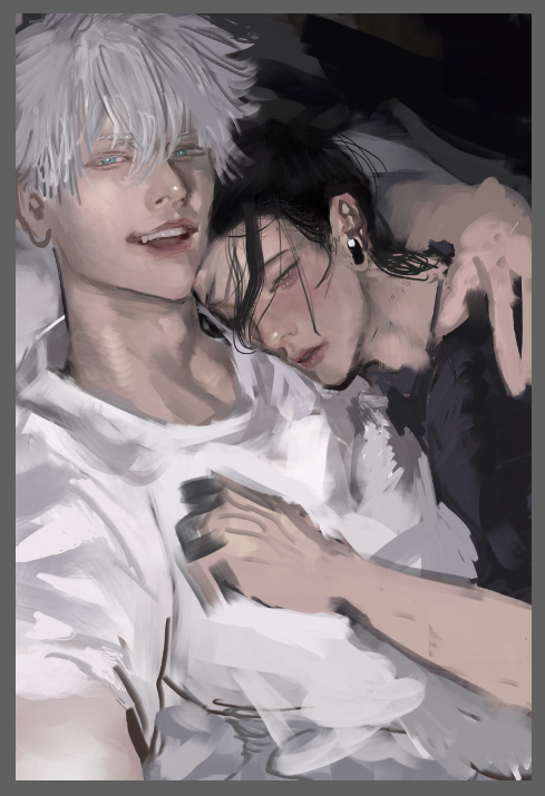tofutofu_ooba's tweet photo. wip https://t.co/UP2iXxsbLp