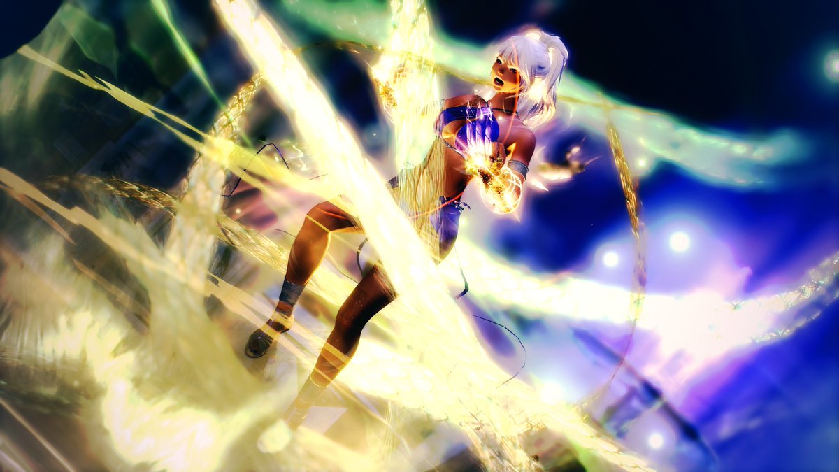 hatsuneluce's tweet photo. Primal Monk 💜 #FFXIVphotoworld #ffxiv #ff14 #gposers #gposing #gpose #gposer #ffxivcommunity #finalfantasyxiv #digitalart #photomode #GamingArt https://t.co/VTNXhfECXD