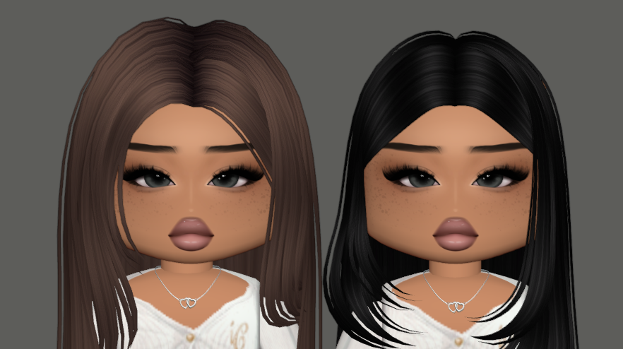 ValkyrieFen's tweet photo. aquamarine eye makeup (I just want to showcase my new makeup idk what to say) #robloxugc https://t.co/MEYYGsTSbd