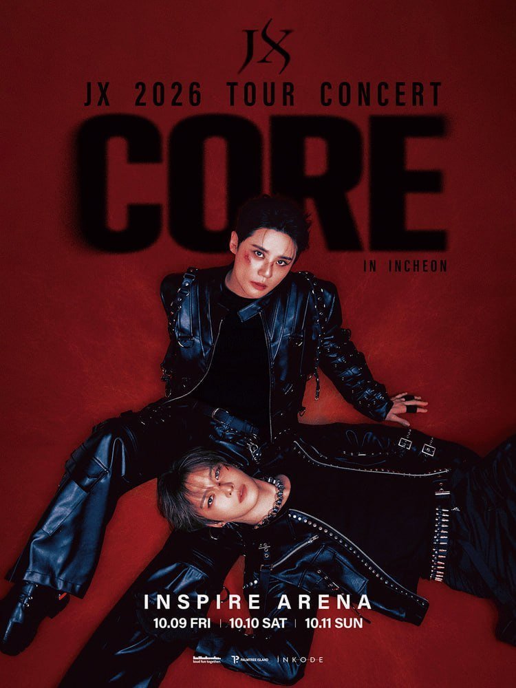 nyangdalti's tweet photo. 🎀🐱 JX 2026 TOUR CONCERT 〈CORE〉 in INCHEON
플로어 VIP석 양도합니다 🎟️

📅 10/9 (금)
• 플로어 A구역 1열 VIP — 25만
• 플로어 B구역 1열 VIP — 25만

📅 10/10 (토)
• 플로어 A구역 1열 VIP — 25만
• 플로어 B구역 1열 VIP — 판매완료 🤍

📅 10/11 (일)
• 플로어 A구역 1열 VIP — 25만
• 플로어 B구역 1열 VIP — 25만

📍 인스파이어 아레나
🎟️ NOL 티켓 예매

✨ 연석 가능
✨ 단석 가능
✨ 아옮 가능
✨ 인증 가능

JX 콘서트 티켓 찾고 계셨다면
편하게 문의 주세요 💌

좌석이나 날짜 먼저 보내주셔도 괜찮아요 :)
가능 여부 빠르게 확인해드릴게요 🫶🏻

📩 프로필 오픈채팅 / DM 문의

#JX #JX콘서트 #JXCORE
#JX2026 #CORE #COREinINCHEON
#JX티켓 #JX콘서트티켓 #콘서트티켓
#티켓양도 #콘서트양도 #VIP석
#인스파이어아레나 #NOL티켓 #댈티