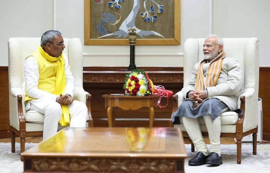 SBSP4INDIA's tweet photo. राष्ट्रसेवा और ‘विकसित भारत’ के संकल्प को समर्पित देश के यशस्वी प्रधानमंत्री आदरणीय श्री @narendramodi जी को #76वें जन्मदिवस की हार्दिक शुभकामनाएं। https://t.co/nbRrIYwd7x