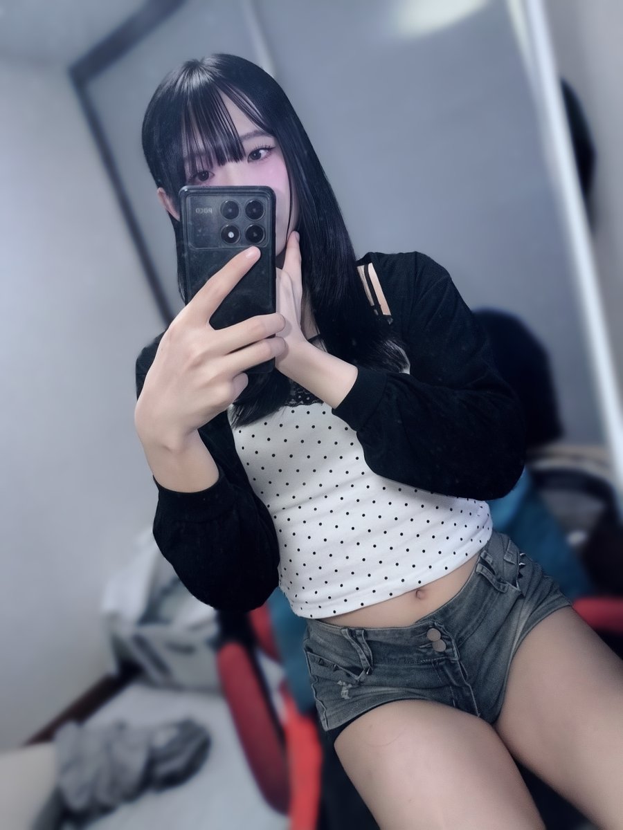 rua_shirayuki's tweet photo. 男で～す💕

#男の娘 https://t.co/fb8oHYmxgq