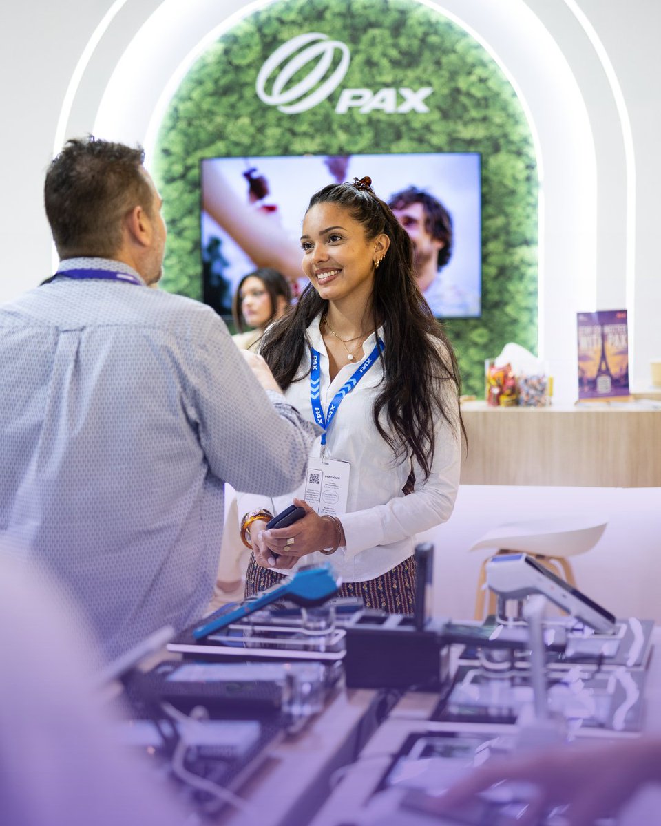 nrfeurope's tweet photo. It's the final day, but the best might still be ahead. ⏳

🎟️ Get your pass: https://t.co/oJHvBm9jwJ

NRF 2026: Retail's Big Show Europe isn't over yet. From agentic commerce and AI personalisation to loyalty, retail media and youth culture, today's sessions are packed with ideas you'll want to take back to your teams.

Between sessions, explore the Expo, the NRF Innovators Showcase and the Startup Hub. Discover what's next in retail and make the connections that could transform your business. Doors close at 4pm, so make every hour count.

Doors close at 4pm. Make every hour count.

📍 Paris Expo Porte de Versailles

📅 Final day: 17 September 2026

#NRFEurope #Retail #RetailInnovation #TheNextNow