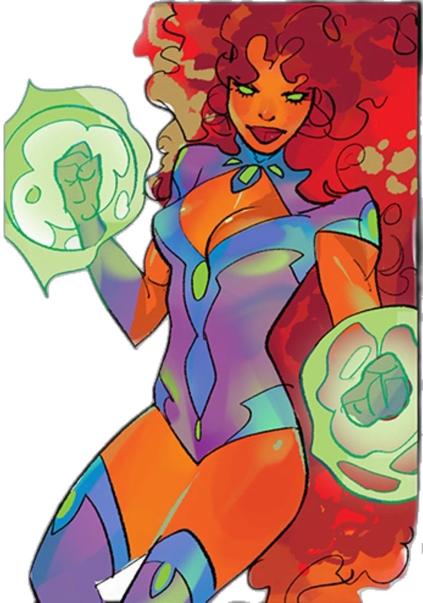 NeapolitanTsar's tweet photo. You think it looks like Kory because of head cannons I thought this nigga was Kory cause of the way Schmidt normal draws her. (I’ve never read this series) https://t.co/yfADJGG7Kl