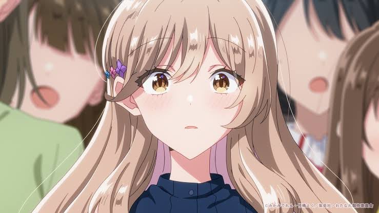 cafimyua's tweet photo. 紫陽花さんって好きにならない人いないくらい魅力的で良いよね
実際好きな人大量発生してる https://t.co/u6b8M017gF