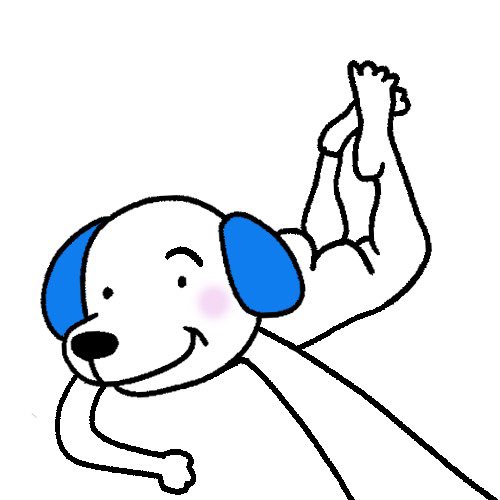barcdog_'s tweet photo. all barc no bite https://t.co/TAKNiuodZw
