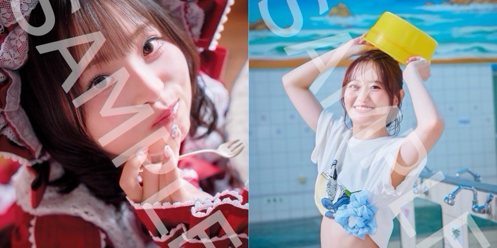 VOICEChannel4's tweet photo. 最後は #アプリスタイルショップ

#薮島朱音 さん
#岡田夢以 さん
#櫻井陽菜 さん
#高木美佑 さん
#咲川ひなの さん
#三葉海緒 さん

のブロマイドを各1枚【計6枚】お付けします！

https://t.co/oJkdit60az

#VOICEスタイル 
#ボイスタ

皆さまのお気に入りはありましたか。VOL.7は9月29日発売。 https://t.co/waQyWz2kHP