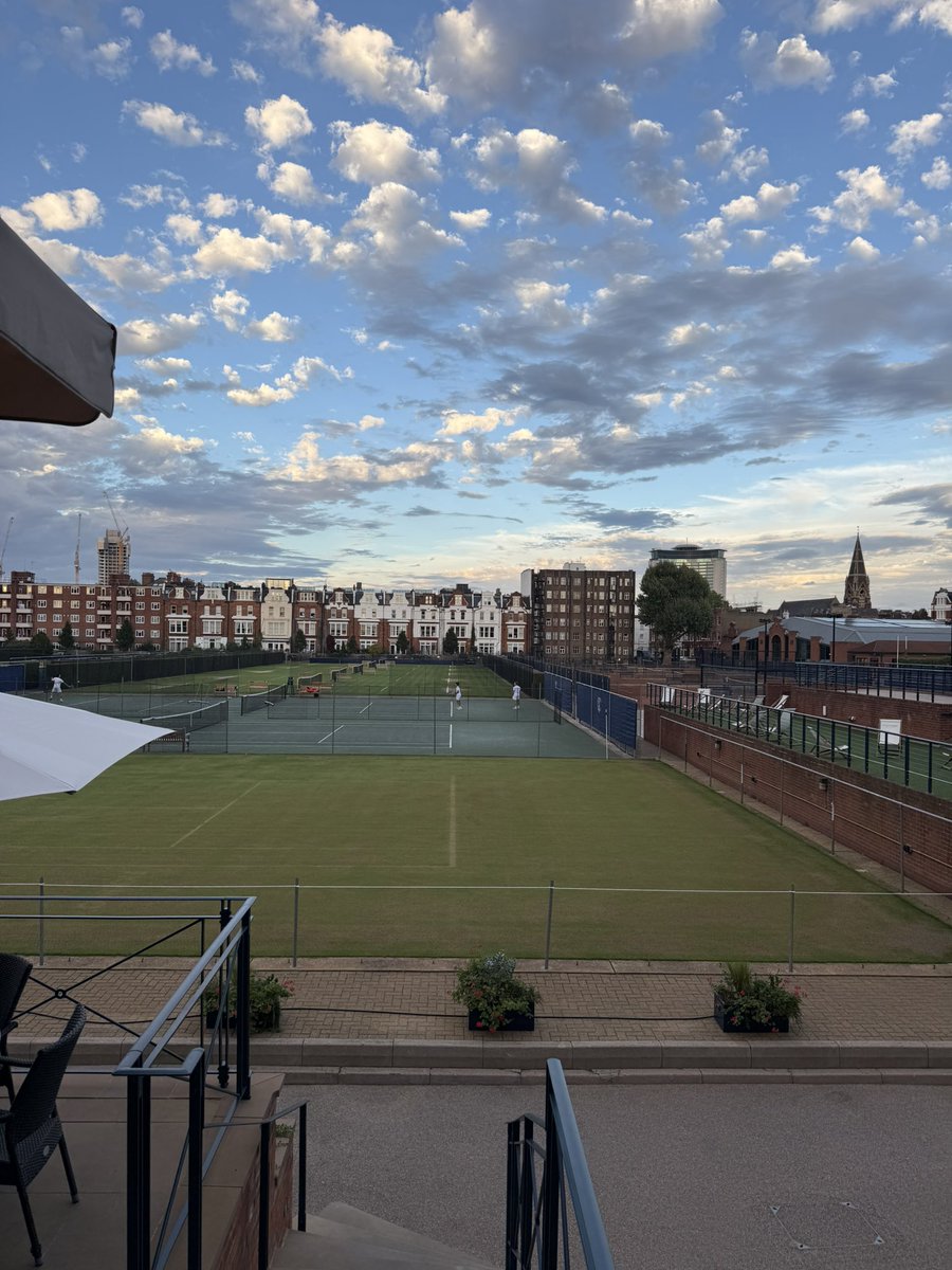 freemountaininc's tweet photo. Queens club mornings https://t.co/bYG0vQwo1D