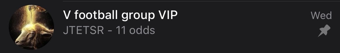 billionaire_eze's tweet photo. Posting v football by 11:30 .. ✅✅
if you want to join the vfootball VIP group send a dm .. 

Paid *** https://t.co/zbDWaw7U2i