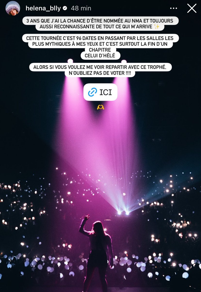 dorianecrp's tweet photo. mes grosses larmes :,(
«  la fin d’un chapitre … celui d’Hele »
envie de lui offrir un dernier cadeau avant la révérence de la reine <3 https://t.co/XwEUp73Gxv