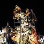 Photo by Junta de Cofradías de Semana Santa (@jcssvall)