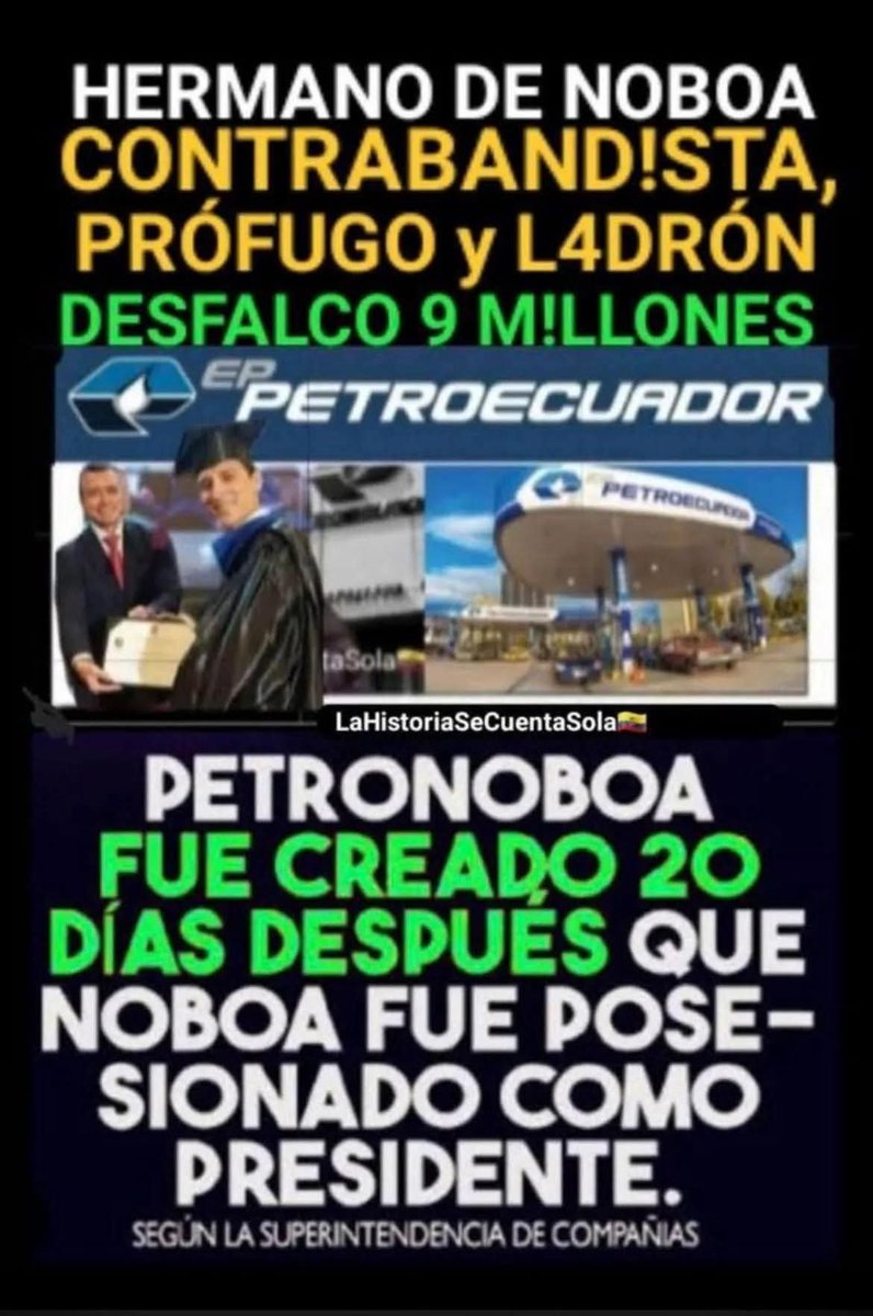 herrer_erazo's tweet photo. @LibreMENTE79 Y este para cuando?? https://t.co/l0GLH6nFvh
