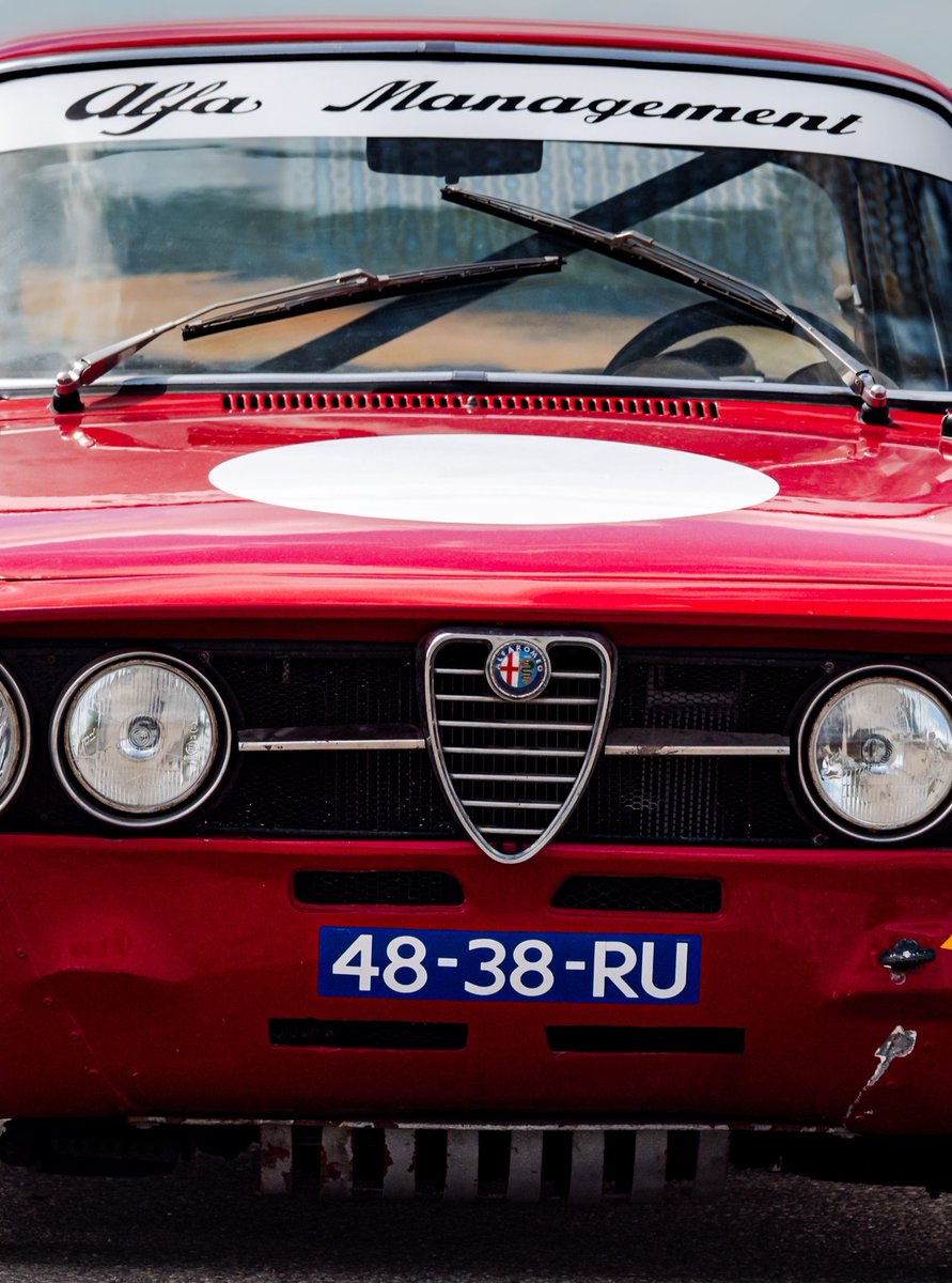 RichardWal4dnv's tweet photo. Bosch-Boxberg Classic 2025 
Alfa Romeo GTAm 1971 Group 4 https://t.co/16At2N58tk