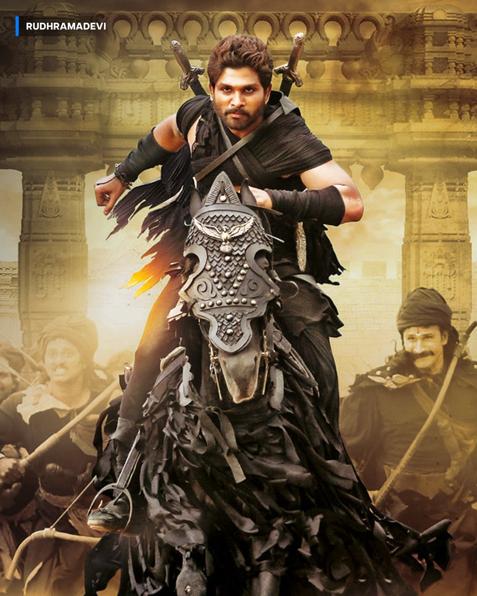 PrimeVideoIN's tweet photo. he owns the screen like nobody else. period 🔥

#AlluArjun https://t.co/0wLttuKlfU