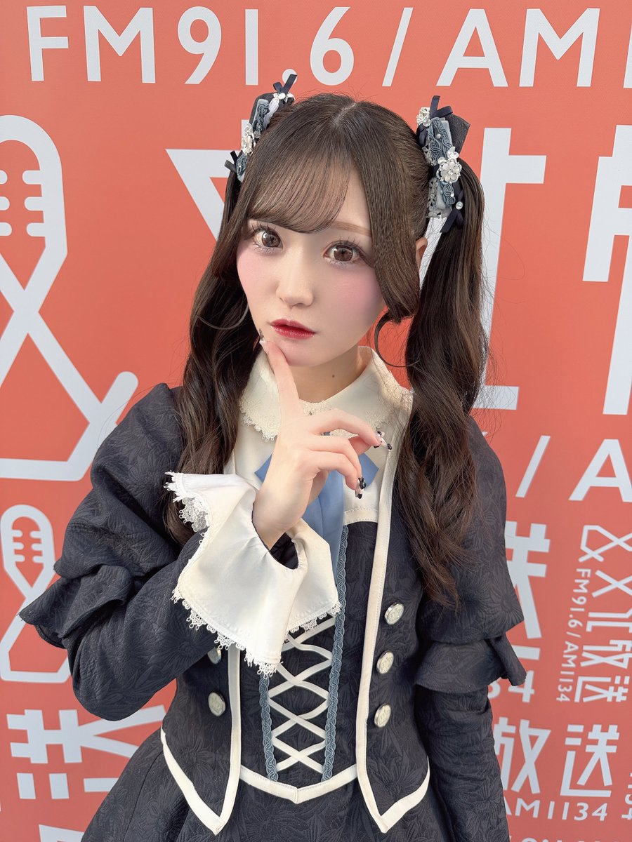 Kareai_miharu's tweet photo. idoLove You♬ -On Stage QR- Vol.2ありがとうございました𐔌՞⁔⸝⸝ɞ̴̶̷  ̫ ᴗ̤⸝⸝⁔՞𐦯ᯤ♡
平日にも関わらずたくさんの方が来てくださってうれしかったよーっ✨️特典会もいっぱい話せてしあわせ💭たのしかった🎀 https://t.co/6FA5po5s4J