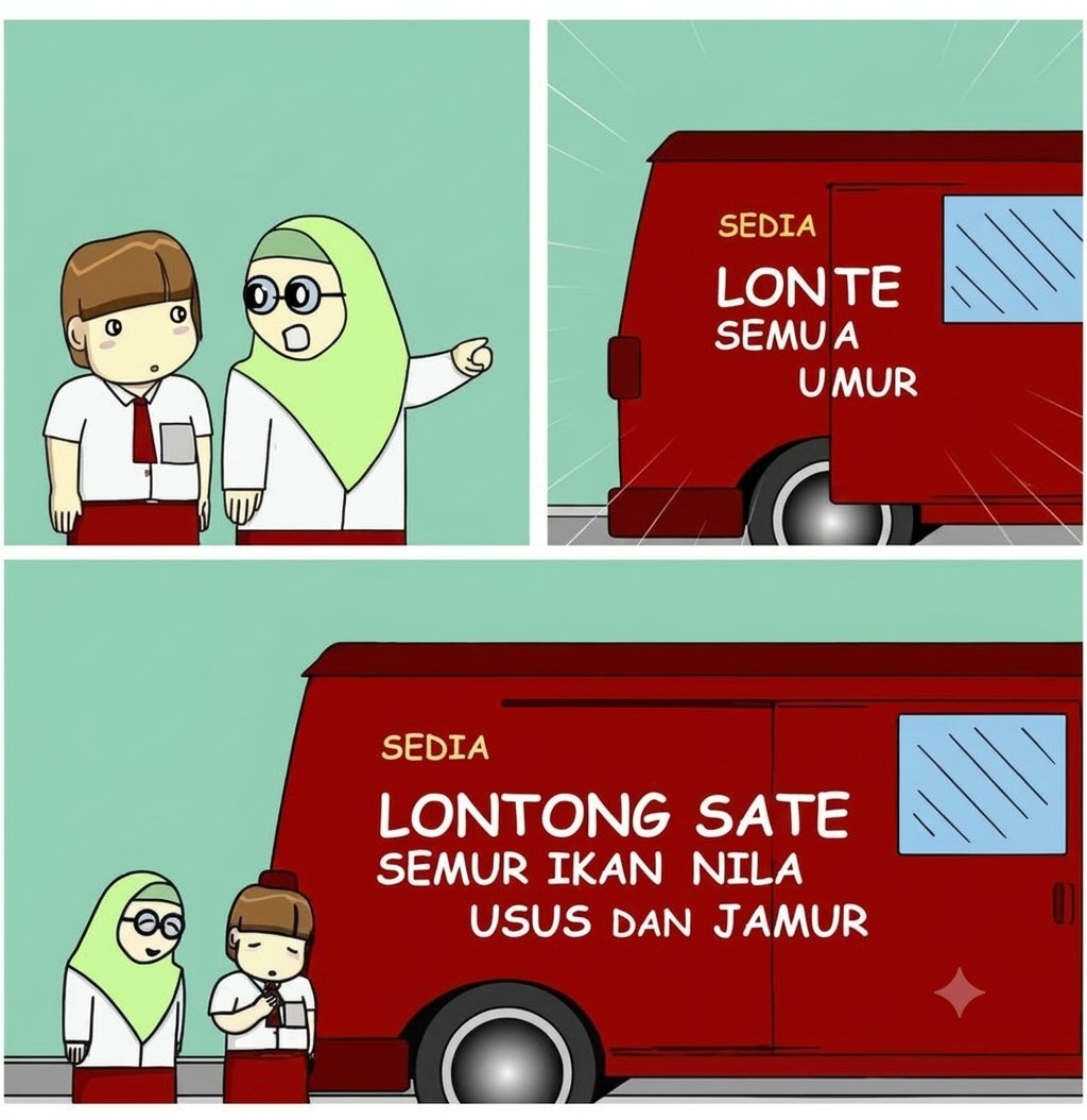 fucekket's tweet photo. Jangan salah paham dulu, pintunya belum ditutup https://t.co/dbL3PCgBcL
