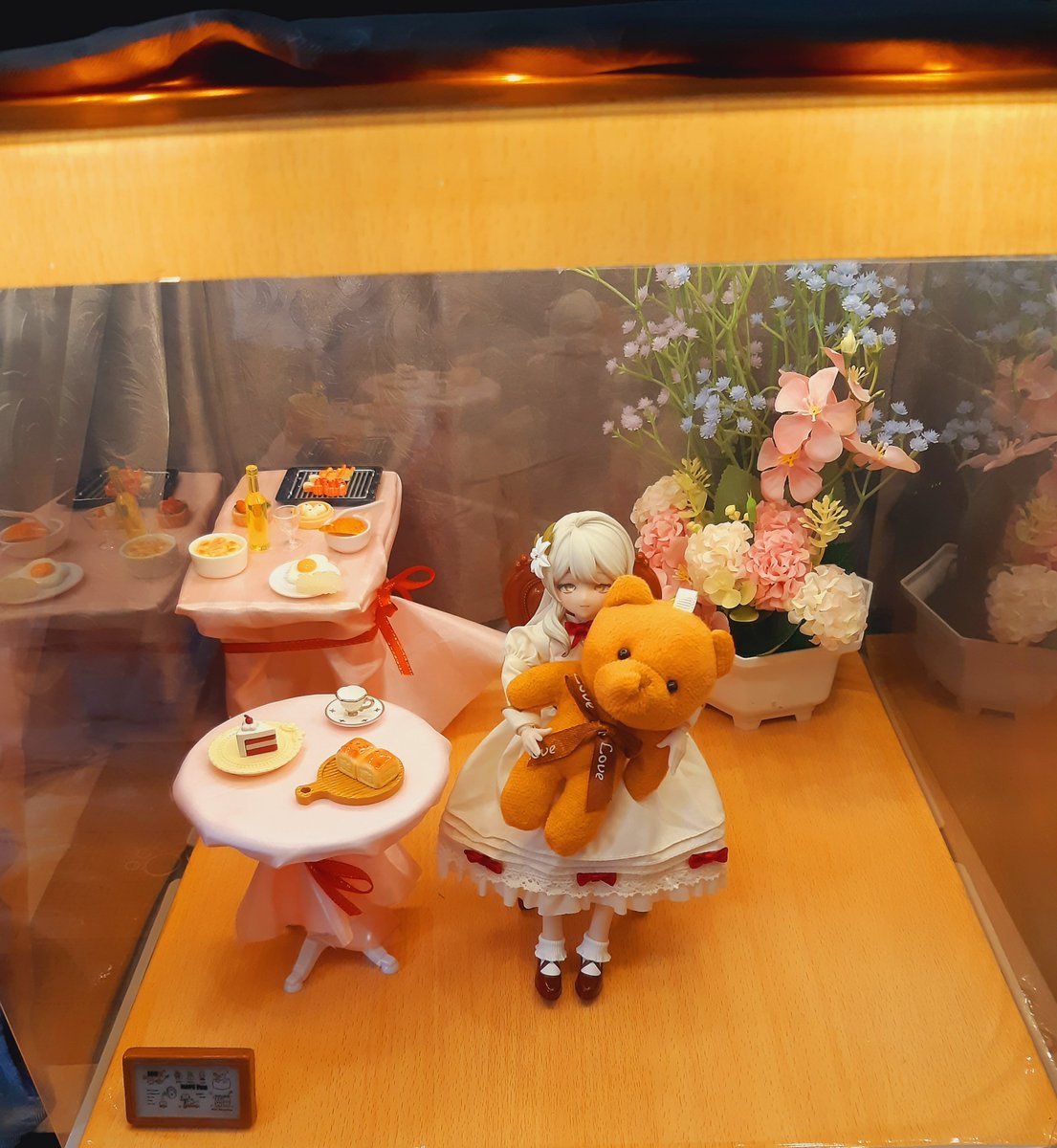 RayFox200's tweet photo. 小配件可愛所以一直買一直爽www

🦊💕

#光魇双生 #光闇双生 https://t.co/L6nzd5PVHC