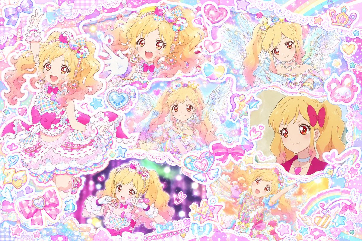 K0210_yume's tweet photo. アイカツ！アンコールでカード交換や友達として接してくれる方募集！

詳細はALT
アンコールプレイ、交換が出来る方大歓迎‼️
同担◯他担◎
アイカツプラネットまで履修済み
♡🔁💬お迎え
#アイカツ
#アイカツ好きさんと繋がりたい https://t.co/1wDz4YGtk0