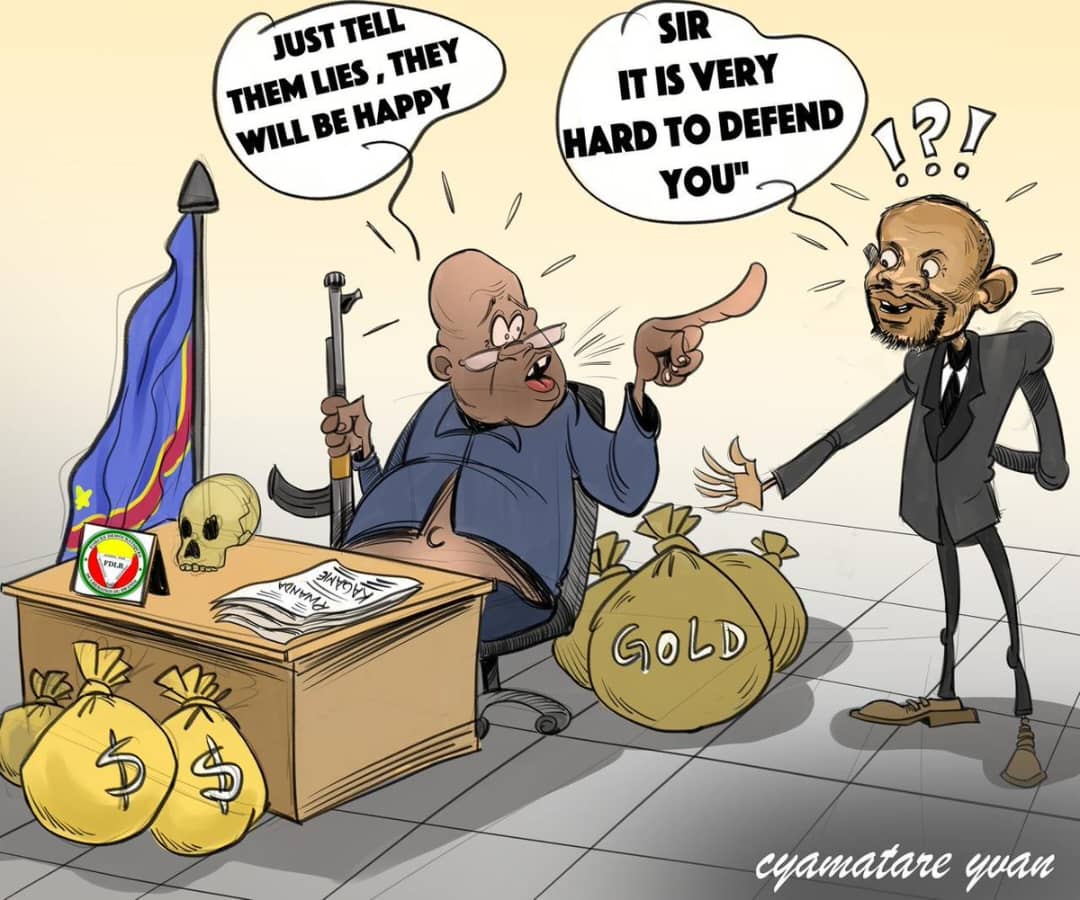 Emmycompa's tweet photo. Tshisekedi is driving the balkanization of the DRC by barring M23/AFC from national talks. Shutting out eastern voices isolates millions, destroying any chance of true unity. Real peace demands inclusive dialogue, not petty exclusion and division. #DRC. https://t.co/keOnpYywFm