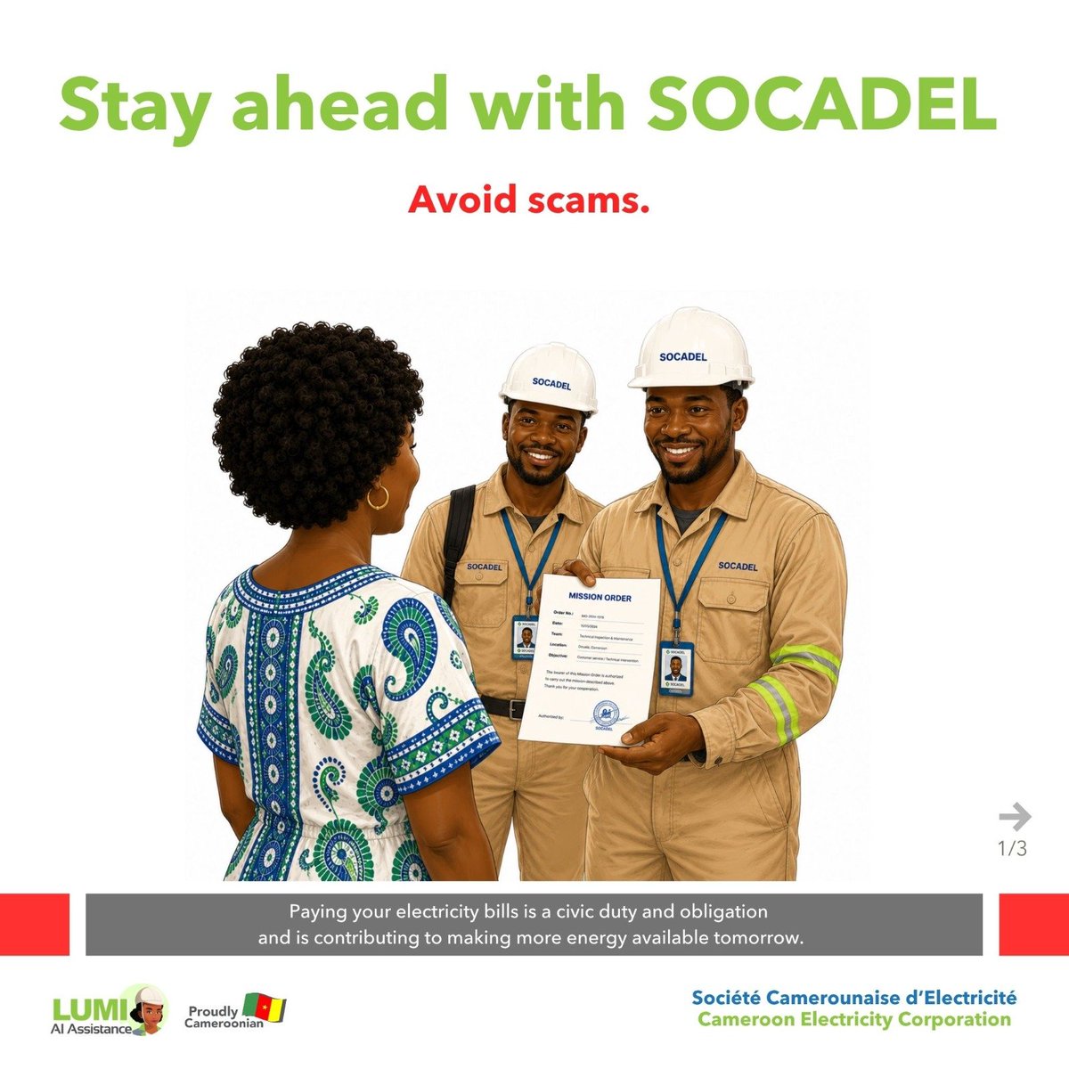 InsideSocadel tweet picture