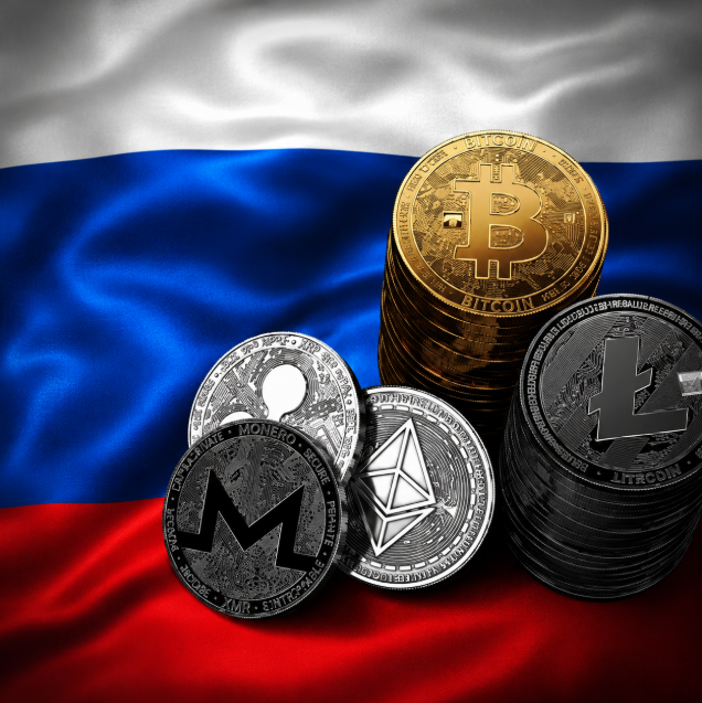 coinbureau's tweet photo. 🇷🇺 LATEST: Russia’s biggest exchange to launch perpetual futures on BTC, ETH, SOL, XRP and TRX

Moscow Exchange will launch the contracts on September 22 for qualified investors, quoted in USD and settled in rubles.

More than 72,000 qualified investors have already traded MOEX’s crypto-linked futures, with volume exceeding RUB 600 billion.
