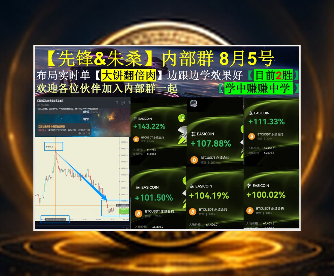 LorisFolk33's tweet photo. Don’t stop until you’re proud.
想区分趋势行情与震荡行情？关注行情分析，梳理市场节奏。[quote]去中心化交易所⏭[quote]花花研究院📍一级市场📫维客
NFT盲盒🏃顶级合約社区↔数据存储🕖技术论坛
ETH 加密货币 OKX  免费合约跟单社区👉 @fzy988 👈 https://t.co/3MyBDPRNPE