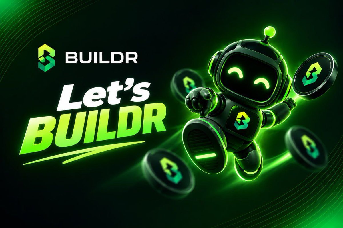 StephenonRH's tweet photo. @Darky1k $BUILDR is the big runner https://t.co/5rbKfmChWI