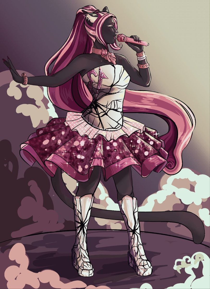 messreti's tweet photo. #mh #monsterhigh #art #digital #cattynoir https://t.co/OwgttTHhYG