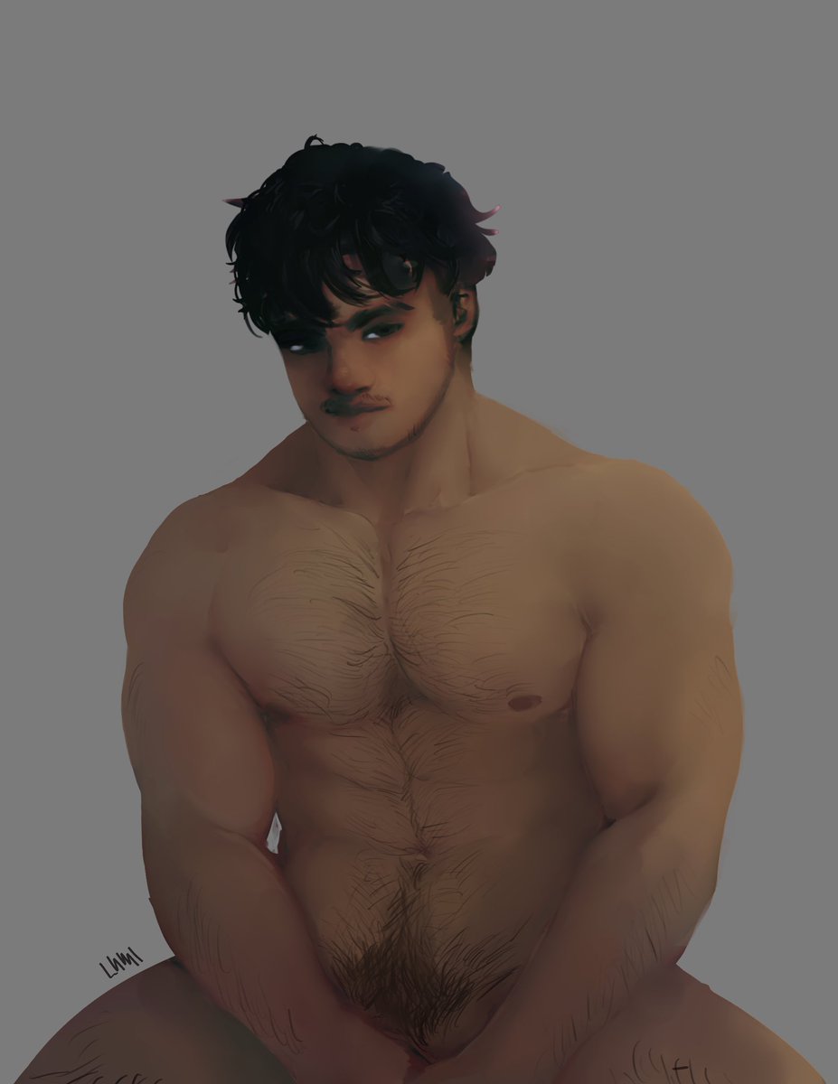 LumiLomi's tweet photo. Papi

#Procreate https://t.co/ZOpu3dbyjd