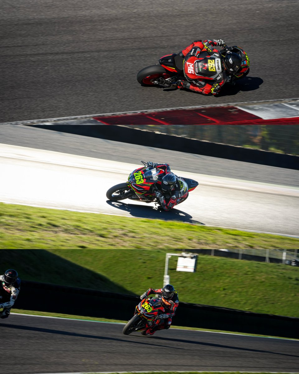 LeslieLinegtd's tweet photo. Round 4 at Mugello: an epic battle down to the last thousandth! I finished 3rd, just 2 thousandths behind second place. Now all focus is on the final round in Misano on October 5. The championship is still wide open! https://t.co/F2u1dcJSne