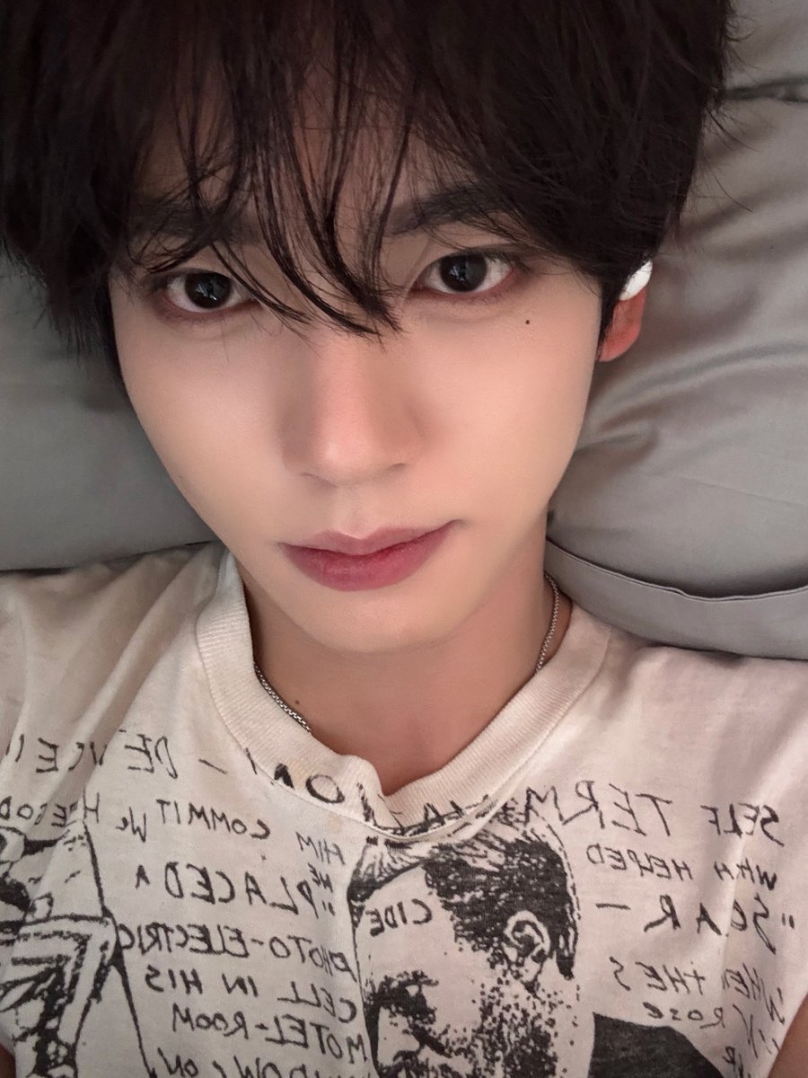Flopsy_Tu's tweet photo. 옛날에 찍은 사진이야 260730
#한유진 https://t.co/cH3rpwTZBQ