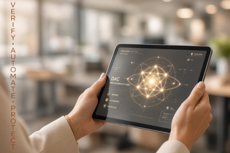 BeastyBost's tweet photo. What does it take to construct a next-gen digital infrastructure? Our recent session with CyreneAI and @dac_chain highlighted quantum resistance and Proof of Quantum Work as absolute non-negotiables. https://t.co/3l1zcvQCx0