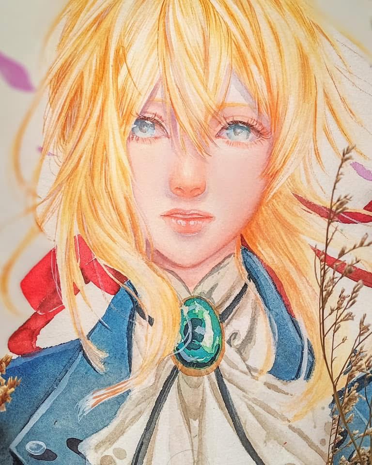FlyingCatOwO's tweet photo. @ArtisticZaraa Hiiii nice too meet you https://t.co/7eG073I6mR