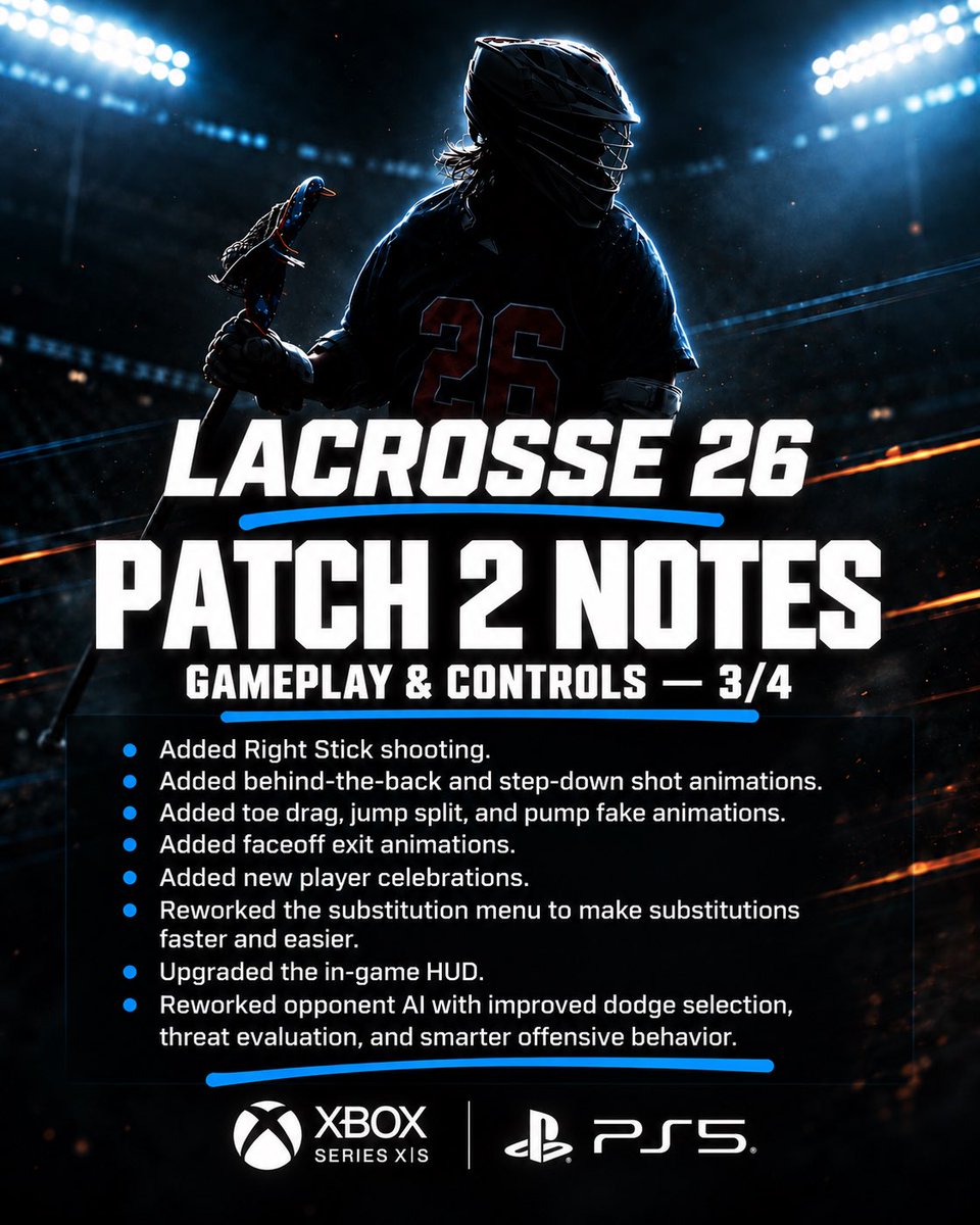 laxvideogame tweet picture