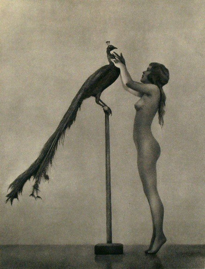 twistopherrobin's tweet photo. #WilliamMortensen was the photographer that #AnselAdams once called The Antichrist #Photography #Monochrome https://t.co/YIChmUNr8f