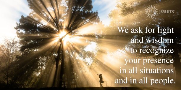 MidwestJesuits's tweet photo. Sep 17, 2026 - Daily Inspiration from https://t.co/aby53w13Dq https://t.co/wFq8YFRxvJ