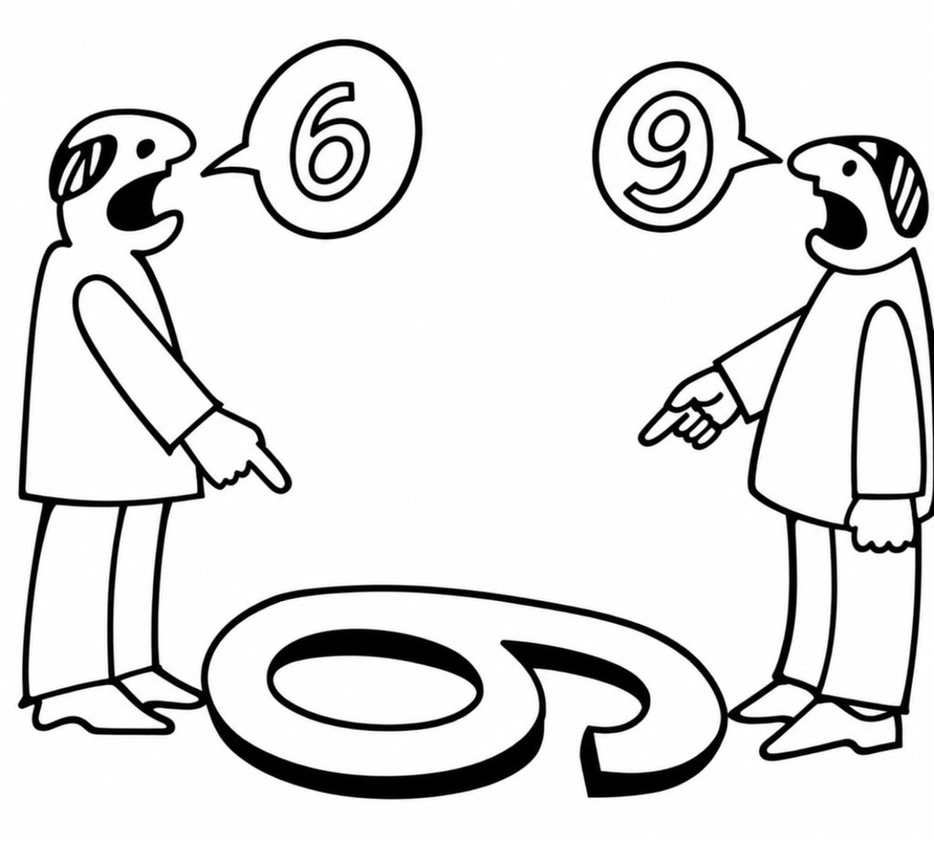 BashirAhmaad's tweet photo. Nobody is necessarily wrong, sometimes, we simply see things from different perspectives. It is okay for people to hold different positions and views. What matters is that we respect one another and remain open to understanding a perspective different from our own. https://t.co/UtZbHDIROX