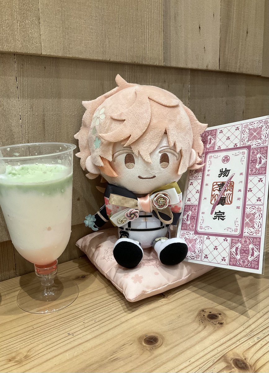 hnouc8707's tweet photo. マルイのとくびぐみフェス行ってきました！
毎年かわいいグッズを出してくれるから散財💸
(指が写ってたので再掲) https://t.co/DGyN33HGGb