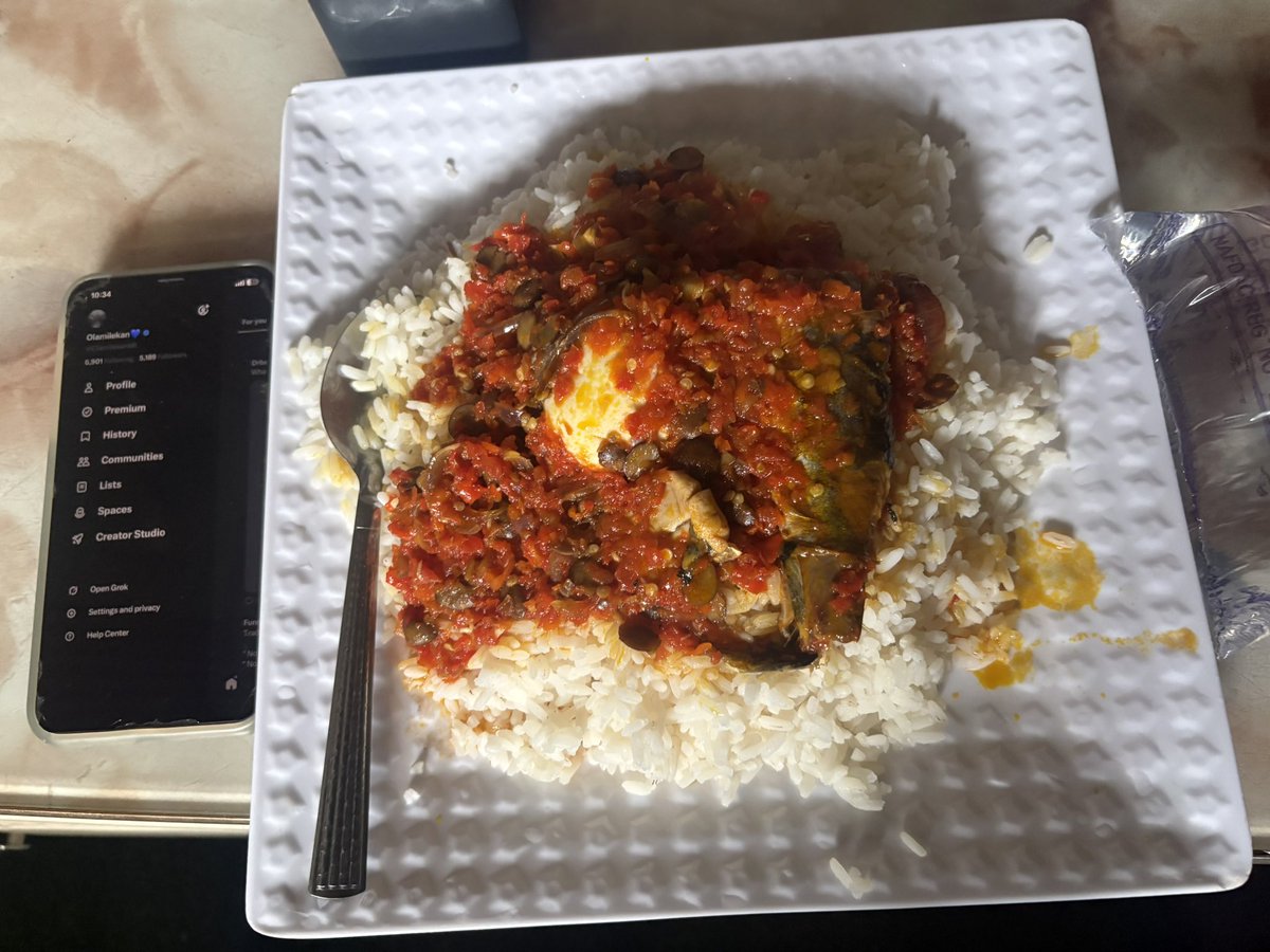 Olamilekanb6's tweet photo. Join me 😋 how much do you need for breakfast ? https://t.co/AShNKRnYgK