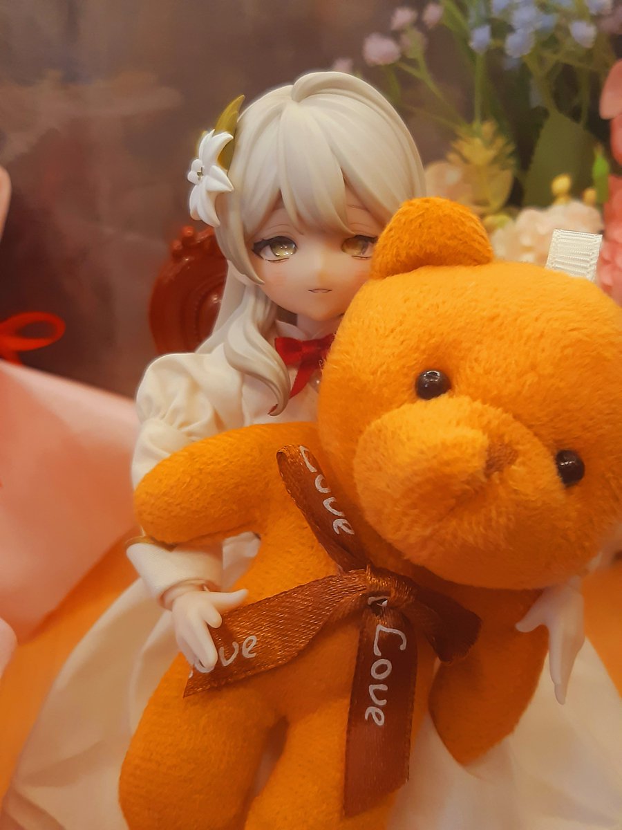 RayFox200's tweet photo. 小配件可愛所以一直買一直爽www

🦊💕

#光魇双生 #光闇双生 https://t.co/L6nzd5PVHC
