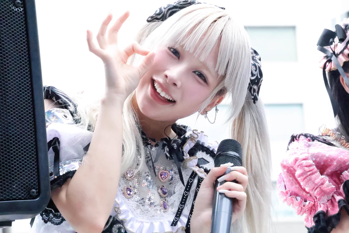 楓フウカ☁️クマリデパート【9/6から全国ツアー】 (@qumali_fuka) / X