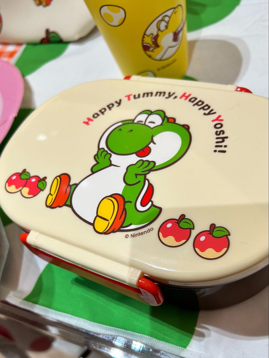 KmY58403's tweet photo. 幸せヨッシー🥰🥰 https://t.co/SUc6EZPec2