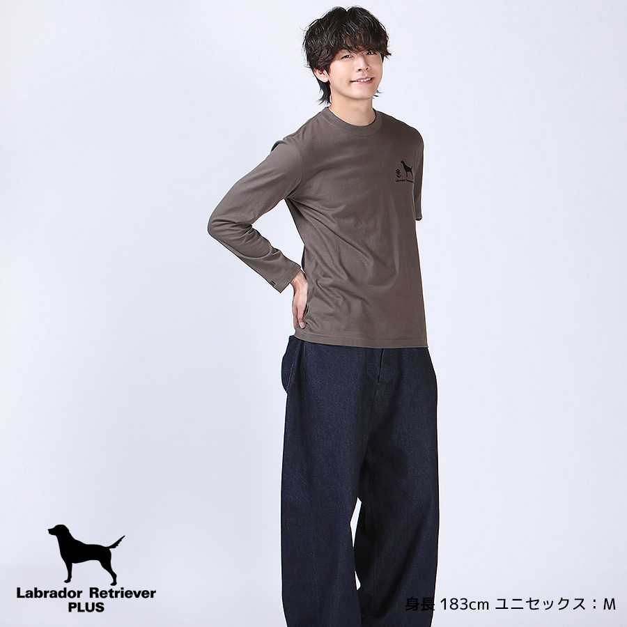 udgcoltd's tweet photo. 井筒雄太さんとのコラボアイテムが
大好評予約受付中🎀🐾

着心地の良さと程よいシルエットで、デイリー使いにもピッタリなプルオーバーパーカーがオススメです💡

詳細・ご購入はコチラ👕
https://t.co/yI7X1Udzbg
#LabradorRetrieverPLUS #LabradorRetriever #ラブラドールレトリバープラス #ラブラドールレトリバー #井筒雄太 #SHOW_WA
@yuta_show_wa