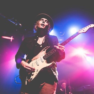 RecCollMag's tweet photo. On 26 Sept., #PhilipSayce live-streams a gig via https://t.co/XuuzWcpRKY. https://t.co/lDV4cZWfjP