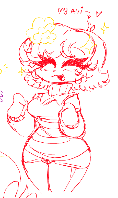 YattaArtz's tweet photo. Some doodles I did on Roblox :3
#Dandysworld #Roblox #Undertale #Frisk #Bassie https://t.co/1rpEbY6ZMa