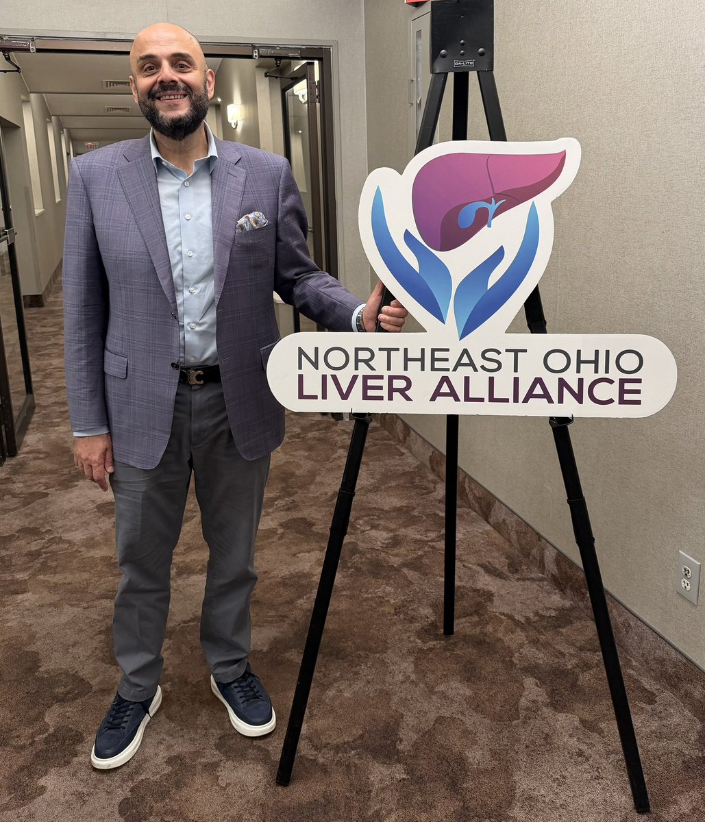 pgholam's tweet photo. Last edition of @OHIOLIVER Tavill liver rounds in the books. Join us next week for our signature event, the academic debates! 

#livertwitter https://t.co/ID2mZ3yGLk