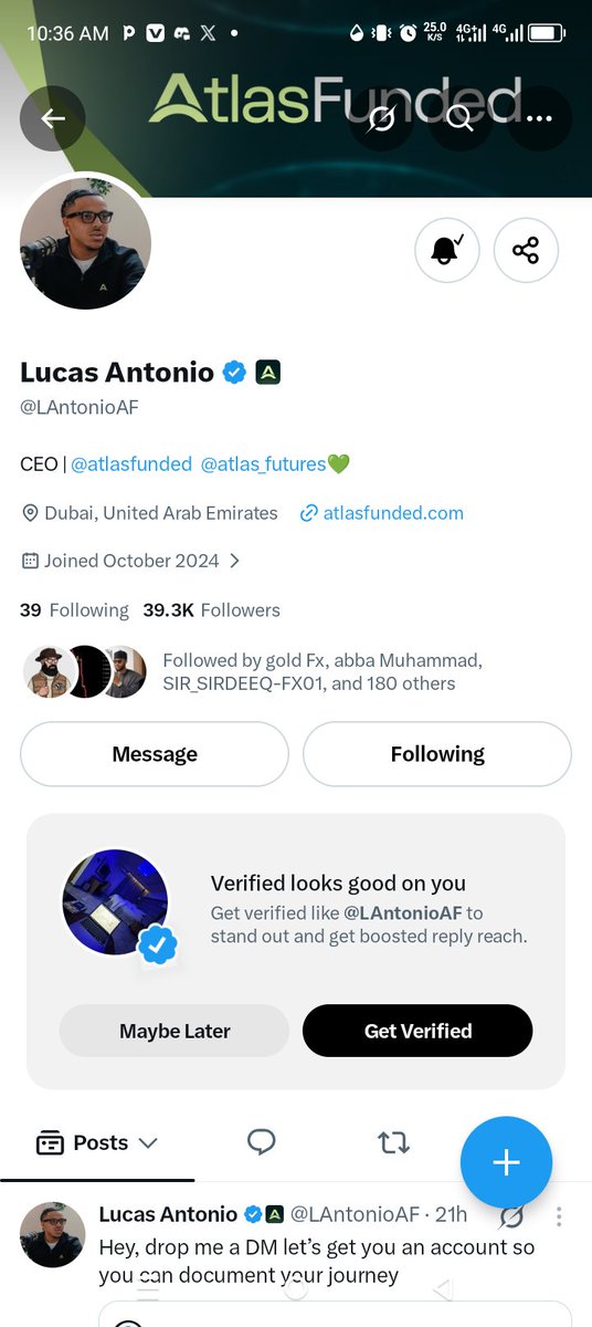 AMuhammad83194's tweet photo. @YusupGhost @YourHandle @LAntonioAF @atlasfunded @atlas_futures @Uthmantrades https://t.co/ZaEo7CnYRp