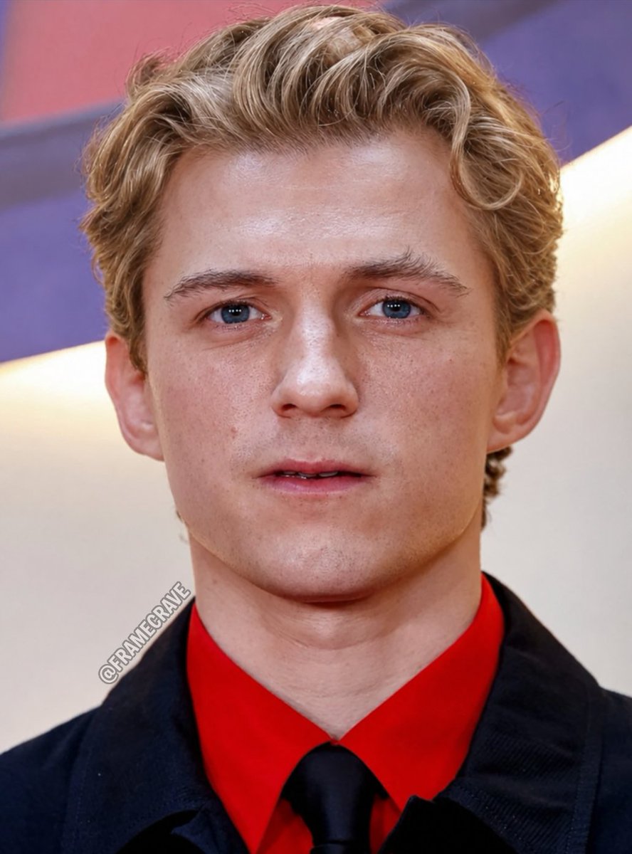 FrameCrave's tweet photo. Tom Holland (Spider-Man) eyed as frontrunner to be cast as Naruto Uzumaki in live-action 'NARUTO' movie.

Directed by Destin Daniel Cretton (Brand New Day).

(Source: @Variety) https://t.co/cpae3AKfTG